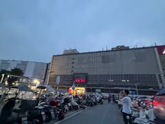 -永旺梦乐城(金银潭店)