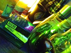 -苏荷酒吧(九街店)