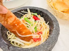 -珍宝海鲜JUMBO Seafood(尚嘉店)