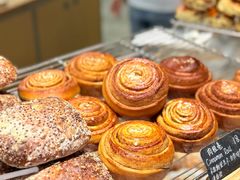 -麦田工坊(月湖店)