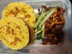 -我去·春饼文化主题餐厅(国定路总店)