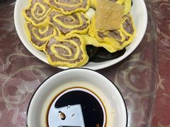 -玲燕蒸菜馆(江东路店)