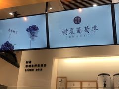 -树夏(金楠天街店)