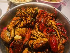 -靓靓蒸虾·头牌蒸虾(南山桂庙店)