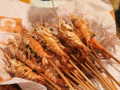 -79号渔船海鲜饭店(龙岗店)