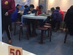 -冠记·肠粉粥品专家(江南大道店)