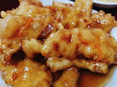 -屋里家延边朝鲜族冷面(南园店)