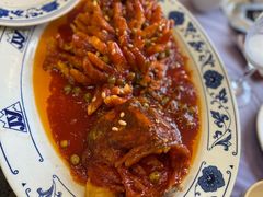 -晋阳饭庄(虎坊桥店)