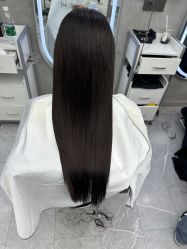 -DK SALON连锁专业烫染接发店
