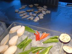 -唐拉雅秀酒店-西锦汇空中BBQ·思创餐厅