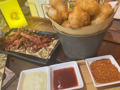 -岔巴精酿啤酒餐吧(南屏街店)