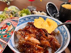 -柳叶道(牡丹广场店)