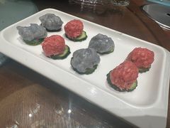 -东海怡品海鲜豆捞(星街坊店)