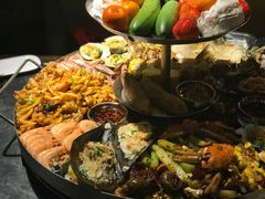 一片海（小海/份）-日进一片海.生腌海鲜火锅.宵夜烧烤(三里屯总店)