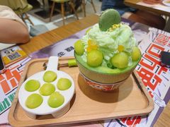 -糖糖屋•糖水•雪花冰店(时尚天河店)