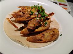 -在前门·烤鸭北京菜(五月花广场店)