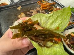 -李氏烤肉店