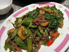 -禄婶鸡煲·打边炉