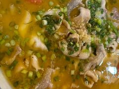 -驿舍·民國老营房院子私房菜(科学会堂店)