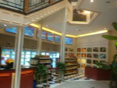 android_upload_pic-火吧PTV聚会餐厅(10号店)
