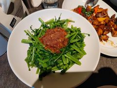 -汤城小厨•粤菜•靓汤(苏州街店)