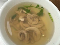 腰花汤-花园茶楼(兴城西路店)