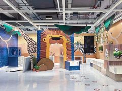 -宜家家居(宝山商场店)