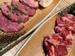-御牛道日式烤肉料理(杭州万象城店)