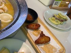 -蛙功夫(福州仓山万达店)