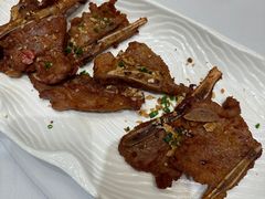 -上海1号私藏菜(静安店)
