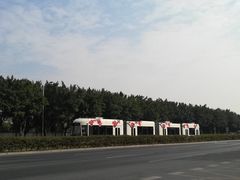 -黄埔古港