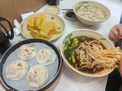 -李记清真馆(打钉巷店)
