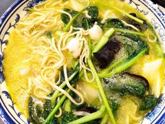 -九炉分座(个园店)