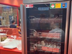 -喜家德虾仁水饺(长泰广场店)