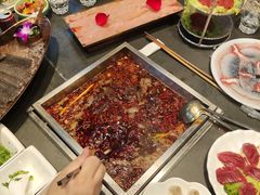 -大妙火锅·非物质文化遗产(东湖公园店)