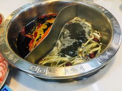 -憨铁匠老火锅(龙岗万科里店)