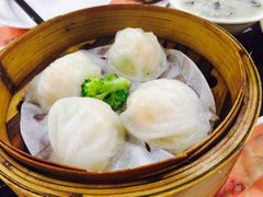 -虾饺妹·粤式手工点心(水荫路店)