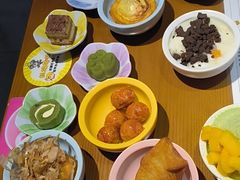 -合风谷(南下塘店)