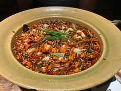 -薇酌饮·陕西菜(南门外店)