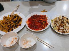 -卢庄(江汉路店)