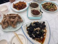 -日照大牌檔•小船海鲜(万平口店)