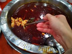 -刘胖娃鱼庄·特色肥肠鱼(杨家坪店)
