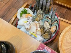 -牛New寿喜烧(青浦店)
