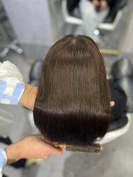 -艺格造型染发烫发