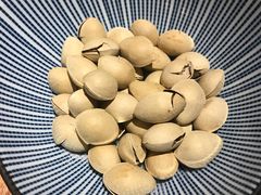 烤银杏-醉虎传(南锣鼓巷店)