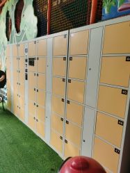 -寻石问宝研学亲子乐园(朝阳公园店)