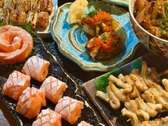 -半藏居酒屋(香港花园店)