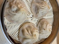 -笑云开汤包店(网巾市店)
