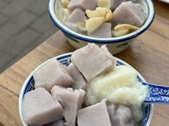 -龍囍粤·顺德小吃·煲仔饭(安定门店)