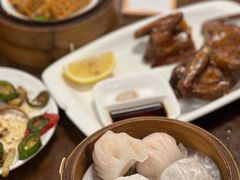 -澳门西南饭店·粤菜·茶市·手工点心(华海路店)